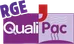 Qualification RGE QualiPAC